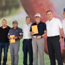 Recauda Club Rotario Saltillo de Valle Arizpe cerca de 1.5 millones de pesos en su Torneo Anual de Golf10