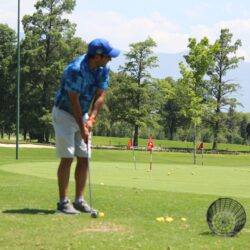 Recauda Club Rotario Saltillo de Valle Arizpe cerca de 1.5 millones de pesos en su Torneo Anual de Golf4