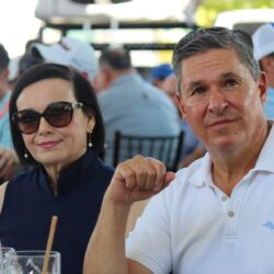 Recauda Club Rotario Saltillo de Valle Arizpe cerca de 1.5 millones de pesos en su Torneo Anual de Golf5