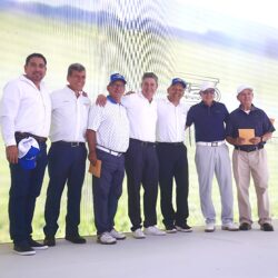 Recauda Club Rotario Saltillo de Valle Arizpe cerca de 1.5 millones de pesos en su Torneo Anual de Golf7