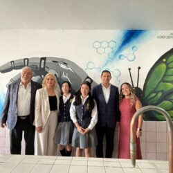 Rector de la UAdeC toma protesta a director de la Escuela de Bachilleres “Urbano Riojas Rendón” y reconoce avances del Instituto “Adolfo E. Romo Cadena”4