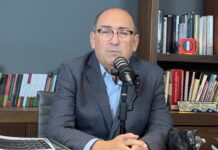 Reformas electorales y judicial no resuelven infiltración del crimen organizado: Rubén Moreira