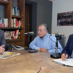 Reformas electorales y judicial no resuelven infiltración del crimen organizado1