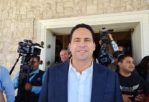 Reforzaremos vigilancia en templos católicos de Saltillo para acabar con los robos: alcalde