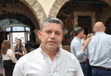 Refuerzan vigilancia en secundarias de Saltillo para prevenir riñas entre estudiantes