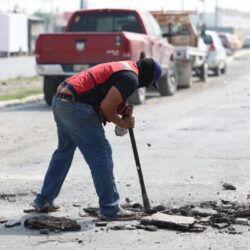 Rehabilita Javier Díaz más vialidades en La Hibernia3