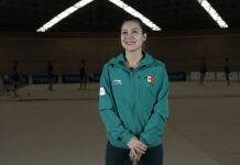 Remueven a coach de gimnasia tras denuncia de maltrato