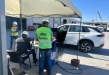 Requiere Saltillo doble verificación vehicular