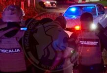 Rescatan a secuestrado, abaten a delincuente y capturan a 4 en Nuevo León