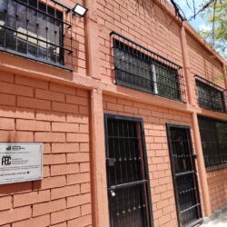 Rescatan espacio abandonado en La Casa de los Niños con apoyo de la Fundación del Empresariado Coahuilense1
