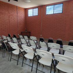 Rescatan espacio abandonado en La Casa de los Niños con apoyo de la Fundación del Empresariado Coahuilense2