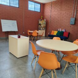 Rescatan espacio abandonado en La Casa de los Niños con apoyo de la Fundación del Empresariado Coahuilense3