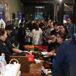 Reúne Museo del Desierto a cientos de familias en la séptima edición de Noche de Museos7
