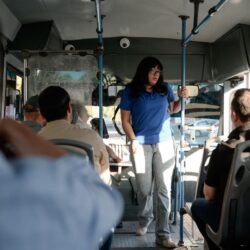 Ruta RS-716 facilita acceso a clúster hospitalario de Saltillo2