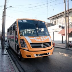 Ruta RS-716 facilita acceso a clúster hospitalario de Saltillo3