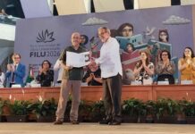 Saltillense Arturo Recio gana Premio Latinoamericano de Primera Novela Sergio Galindo 2026