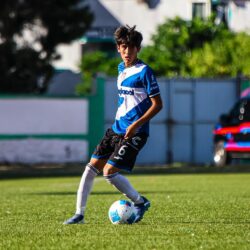 Saltillo Soccer FC, a un paso de la final de la Liga TDP tras más de 30 años