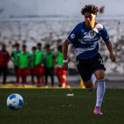 Saltillo Soccer FC, a un paso de la final de la Liga TDP tras más de 30 años1