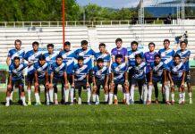 Saltillo Soccer FC, a un paso de la final de la Liga TDP tras más de 30 años