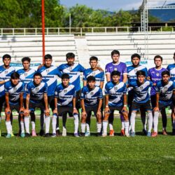 Saltillo Soccer FC, a un paso de la final de la Liga TDP tras más de 30 años2