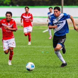 Saltillo Soccer hace historia y consigue ascenso a Liga Premier