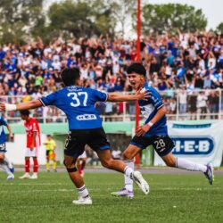 Saltillo Soccer hace historia y consigue ascenso a Liga Premier1