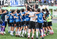 Saltillo Soccer hace historia y consigue ascenso a Liga Premier