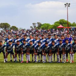 Saltillo Soccer hace historia y consigue ascenso a Liga Premier4