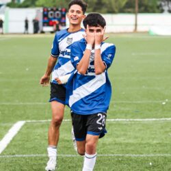 Saltillo Soccer hace historia y consigue ascenso a Liga Premier6