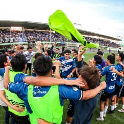 Saltillo Soccer hace historia y consigue ascenso a Liga Premier8