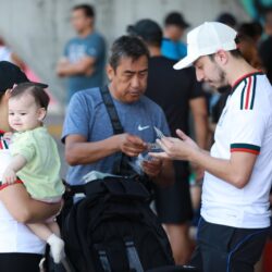 Se activan en la Ruta Recreativa y animan la carrera 21K Coahuila 20263