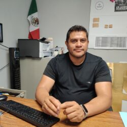 Se cae a nivel nacional sistema para la emisión de credenciales d