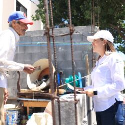 Se consolida Marimar Arroyo en el Distrito 141