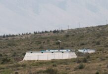 Se restableció totalmente el servicio de agua potable en las 24 colonias afectadas al suroriente