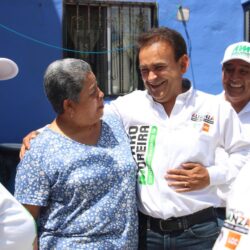 Seguir fortaleciendo el transporte es seguir apoyando a las familias1