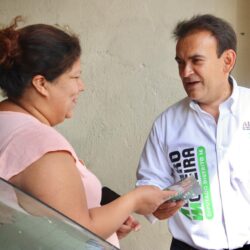Seguir fortaleciendo el transporte es seguir apoyando a las familias3