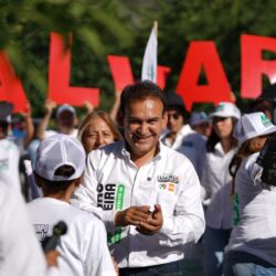 Seguir fortaleciendo los programas sociales es seguir apoyando a las familias