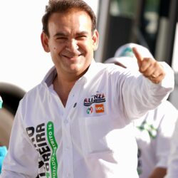 Seguir fortaleciendo los programas sociales es seguir apoyando a las familias3