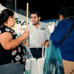 Seguirá Lalo Medrano impulsando seguridad y servicios para Hacienda Narro1