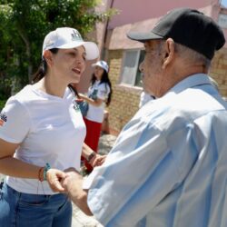 Seguridad, cercanía y resultados