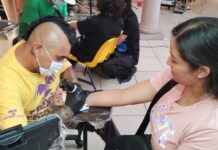 Será el próximo 6 de junio la sexta edición del evento “Tatuando con el Corazón” del CRIT Saltillo