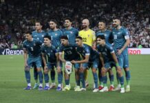 Sin problemas de visa para jugadores de Irak