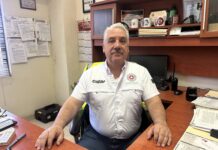 Suman 60 accidentes de motocicleta y tres muertes en Ramos Arizpe durante 2026