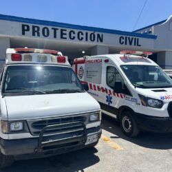 Suman 60 accidentes de motocicleta y tres muertes en Ramos Arizpe durante 20261