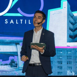 Tecnológico de Monterrey Campus Saltillo presenta Informe Anual 2025