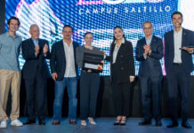 Tecnológico de Monterrey Campus Saltillo presenta Informe Anual 2025