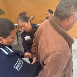Tiene Comisaría de Seguridad canal exclusivo para atender reportes de violencia de género2