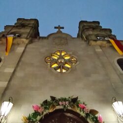 Tiene Saltillo su Santuario en honor a San Francisco de Asís