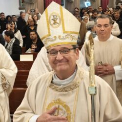Tiene Saltillo su Santuario en honor a San Francisco de Asís10