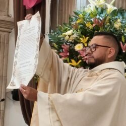 Tiene Saltillo su Santuario en honor a San Francisco de Asís2